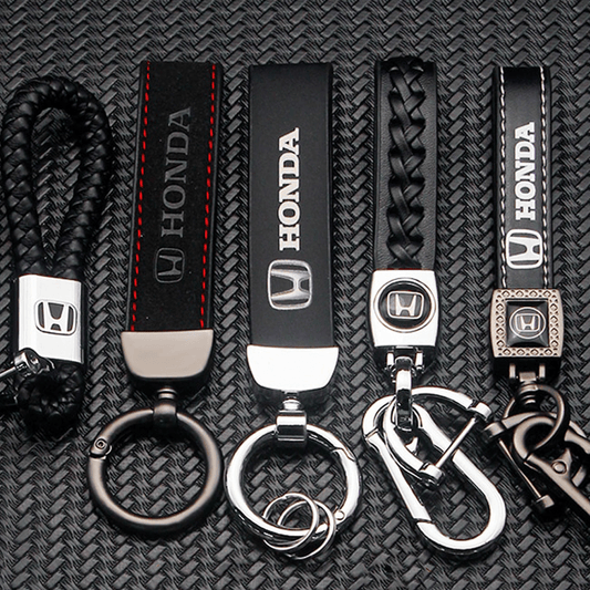 Metal Keychains